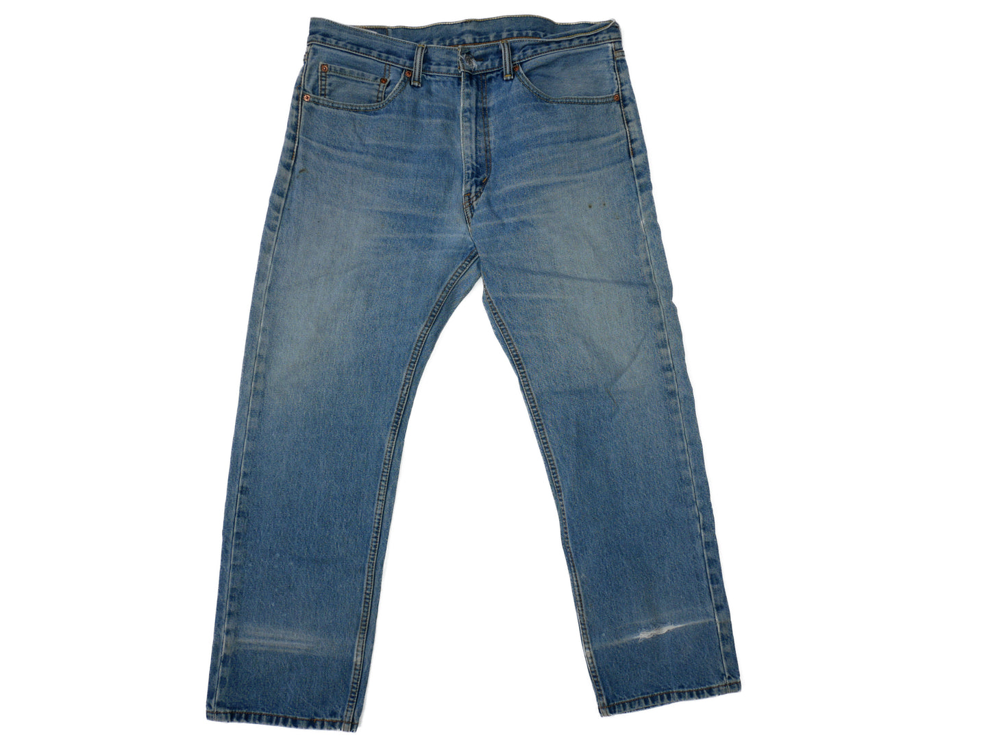 2000's Levi's 505 Denim Pant