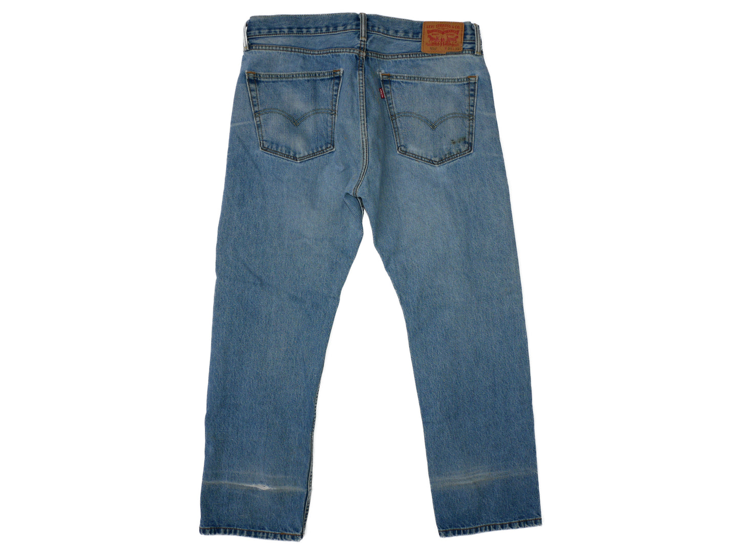 2000's Levi's 505 Denim Pant