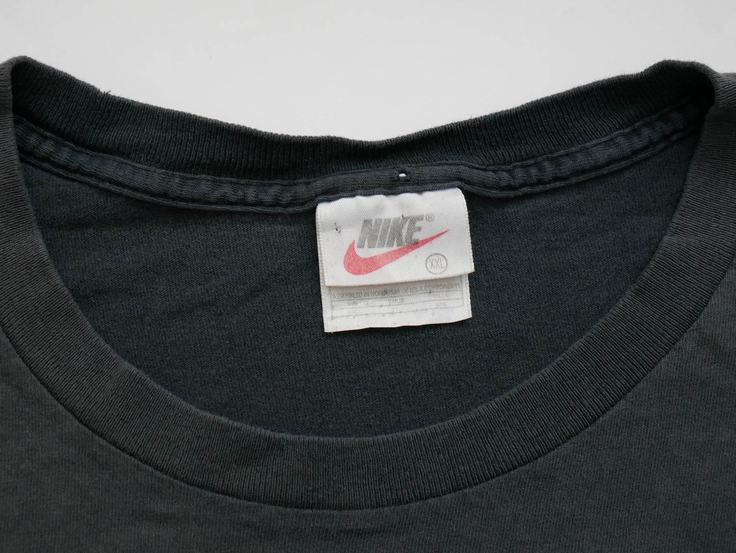 Nike Jordan ''The Michael Jordan's Restaurant'' Tee