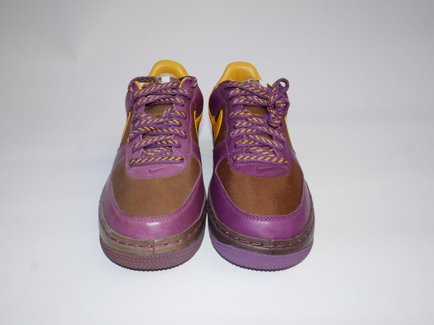 Nike Air Force 1 Low Inside out