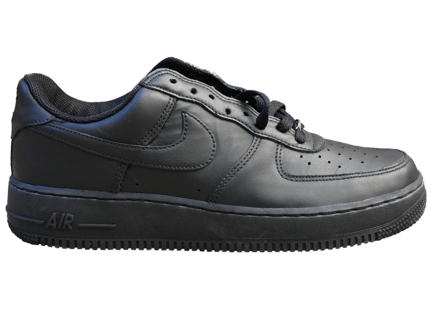 2005 Nike Air Force 1 Noir