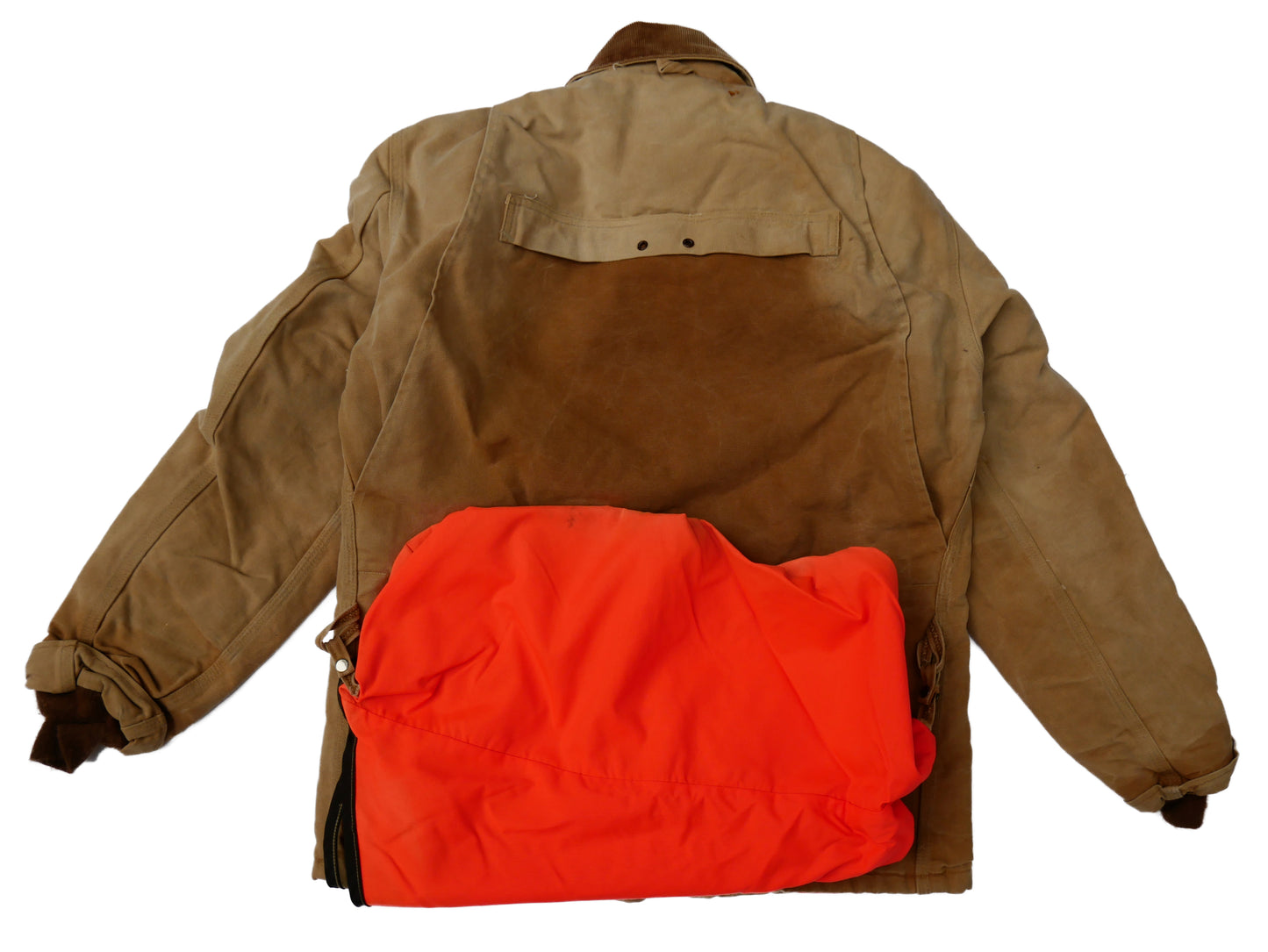 1990's Carhartt Hunting Jacket