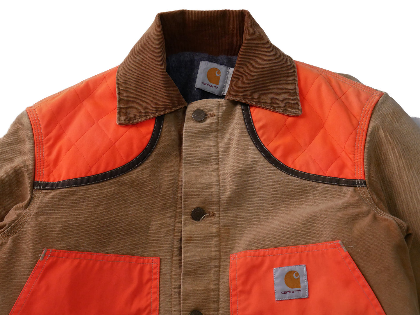 1990's Carhartt Hunting Jacket