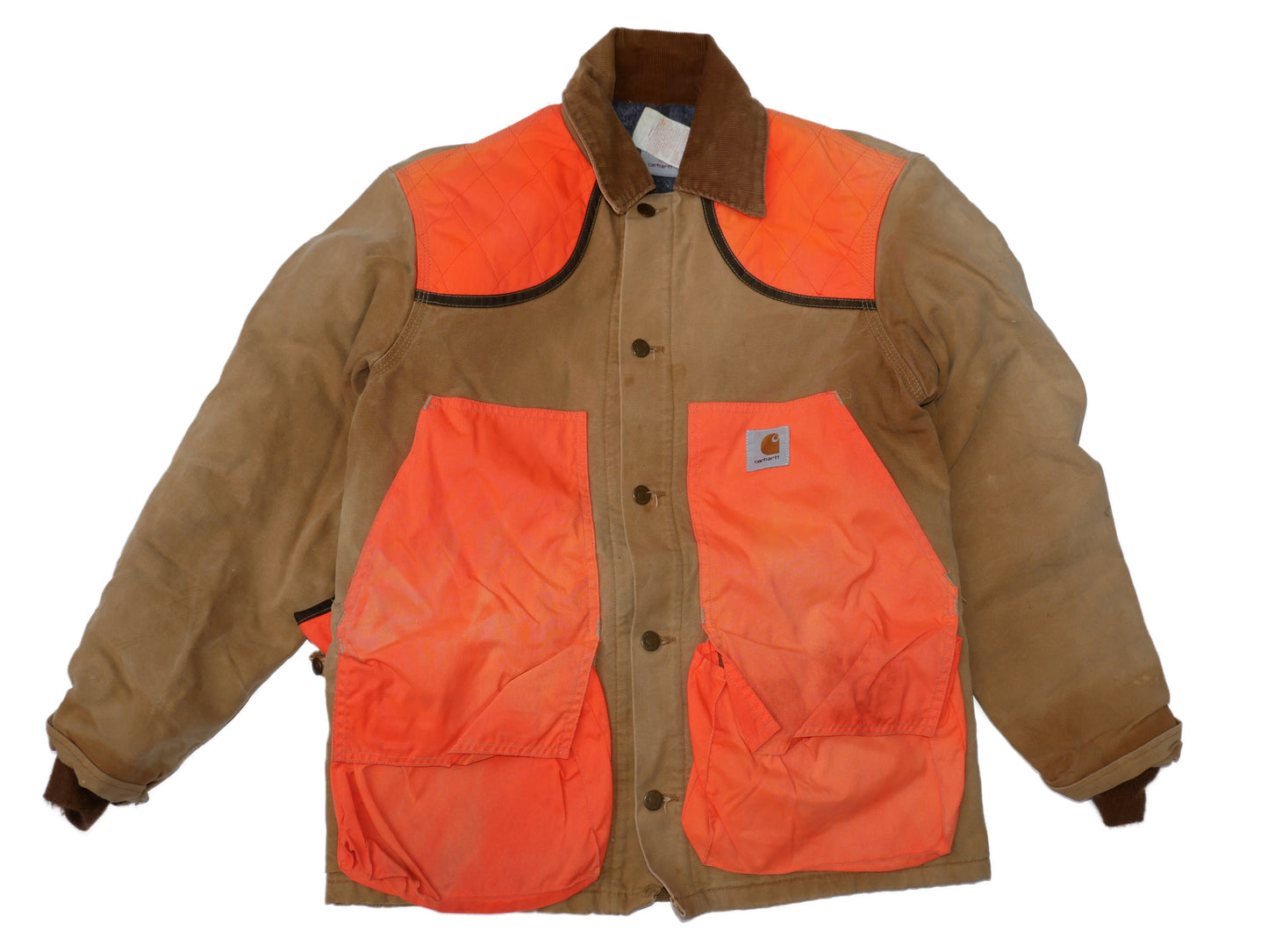 1990's Carhartt Hunting Jacket