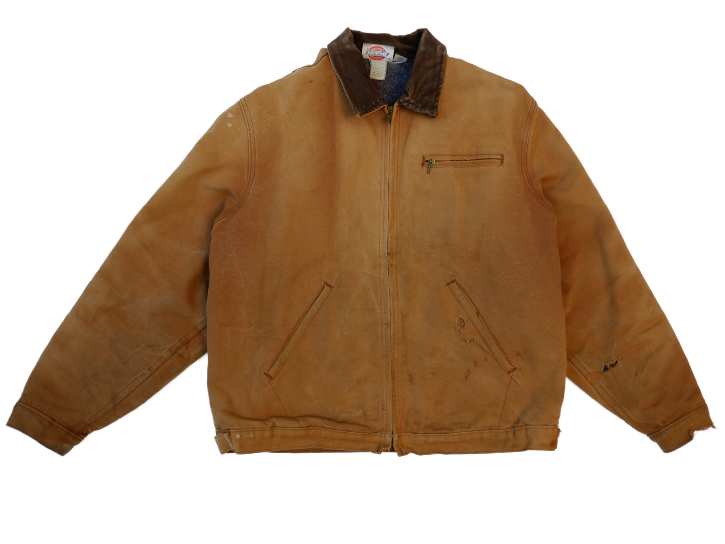 1980's Dickies Work Jacket
