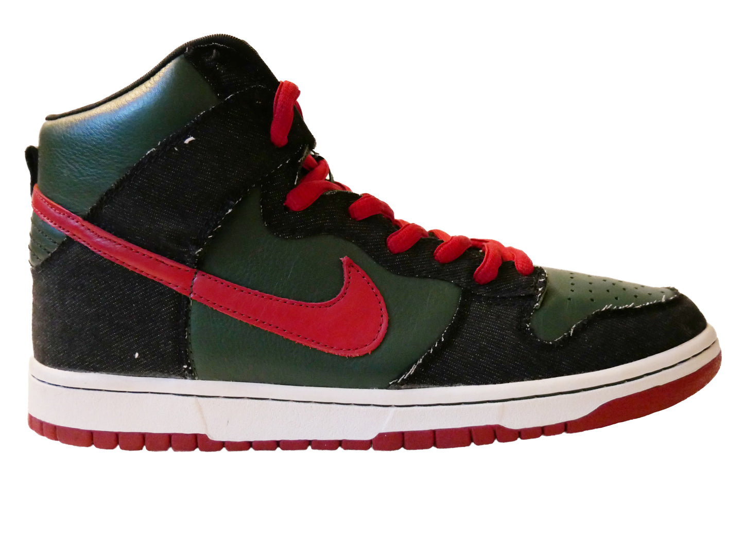 Nike Dunk High Premium SB (RESN)
