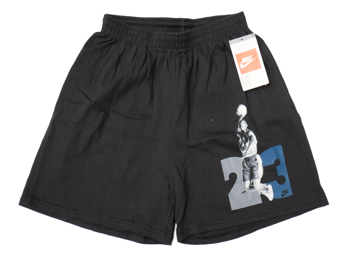 1990's Nike Jordan ''Dunking'' Shorts