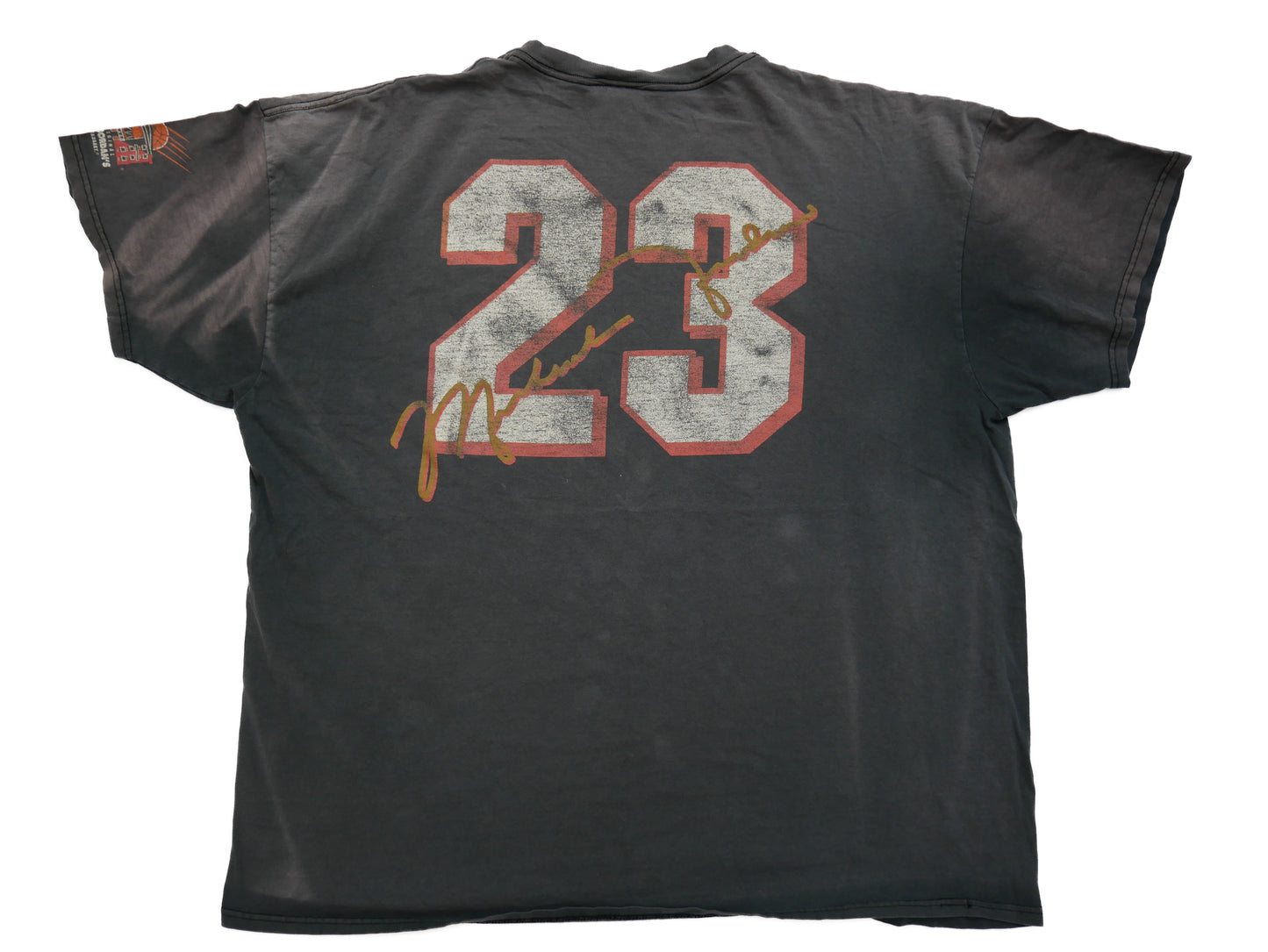 Nike Jordan ''The Michael Jordan's Restaurant'' Tee