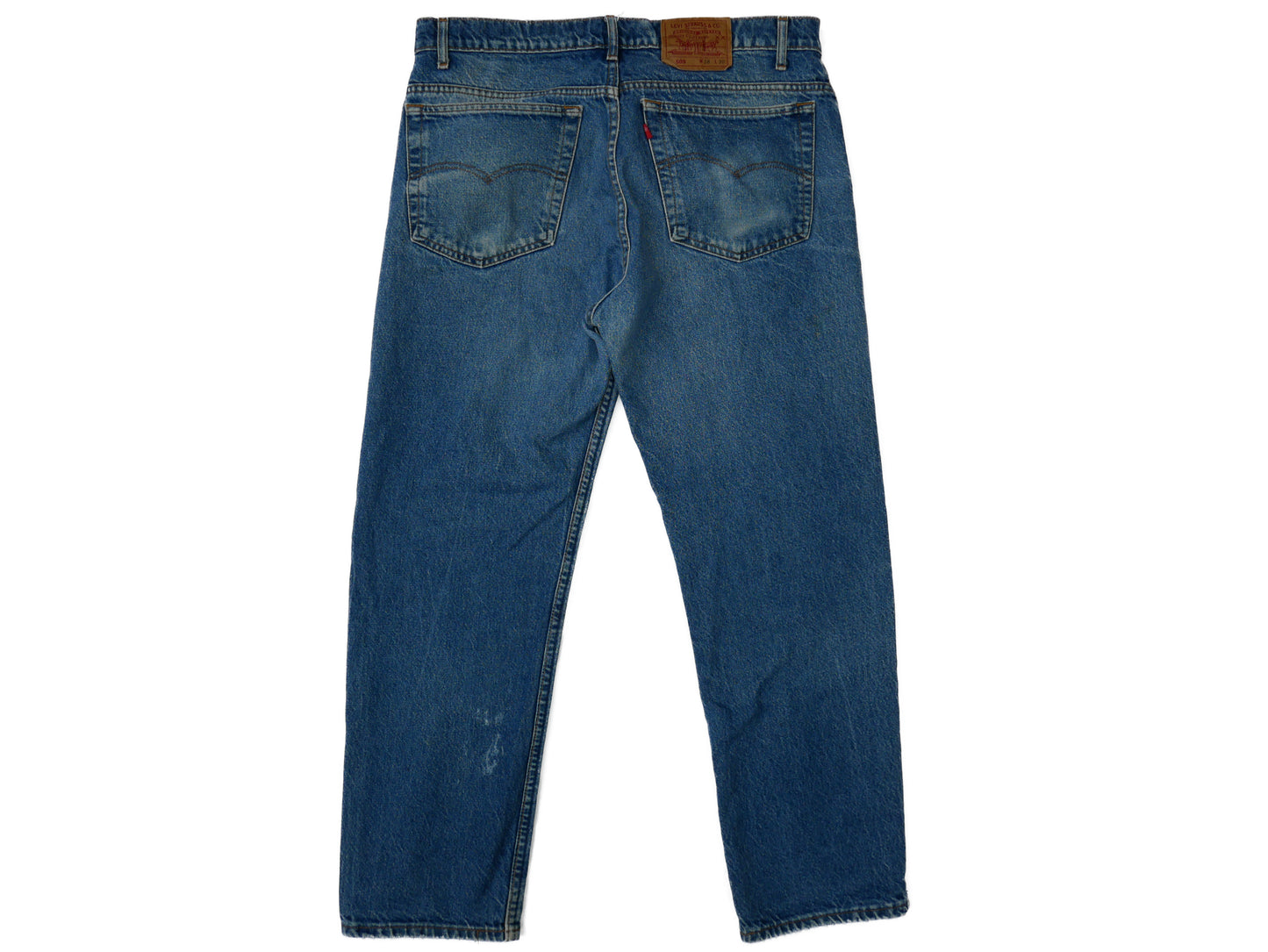 1990's Levi's 505 Denim Pant