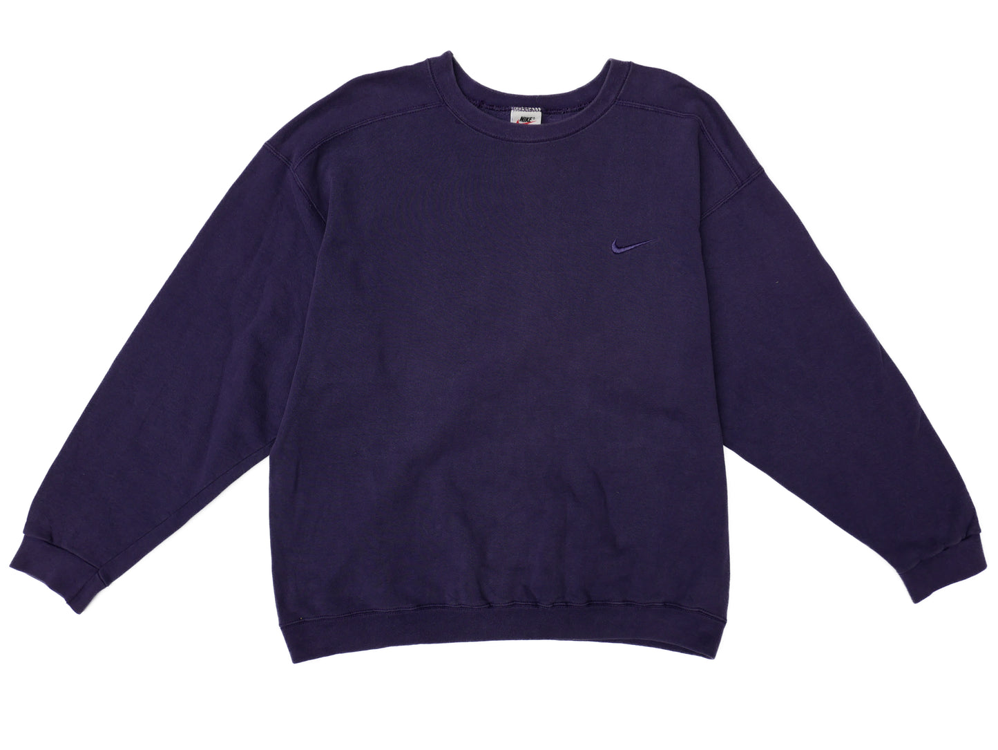 1990's Nike Tonal Crewneck
