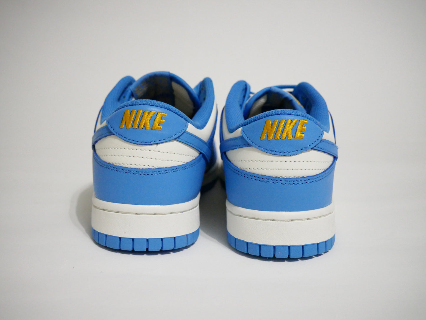 Nike Dunk Low “Coast”