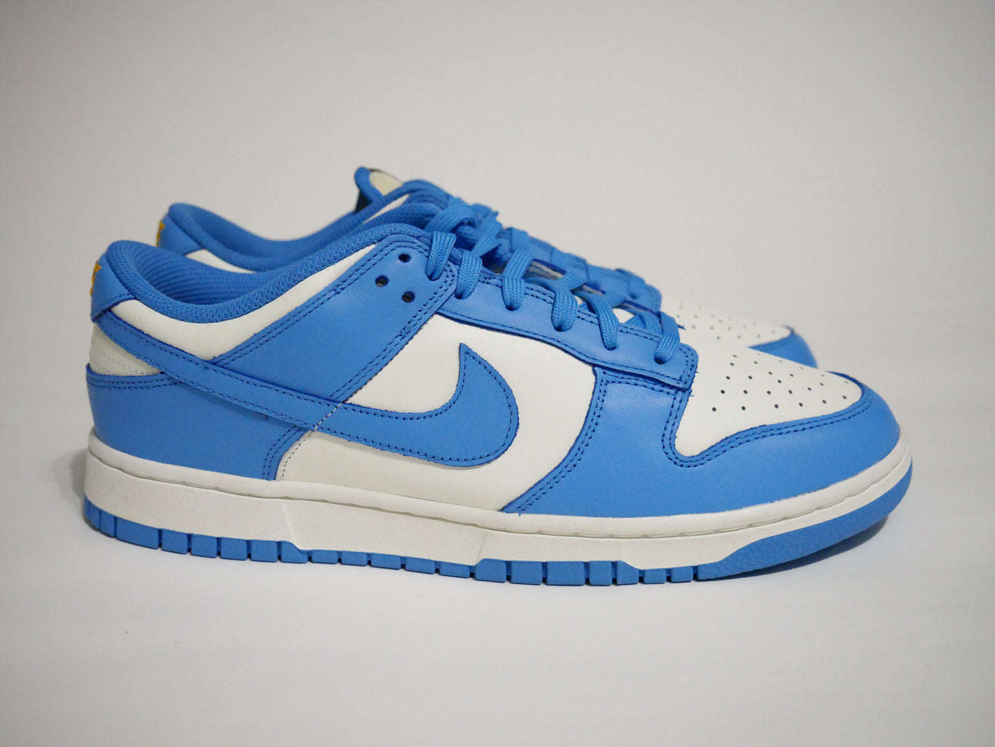 Nike Dunk Low “Coast”