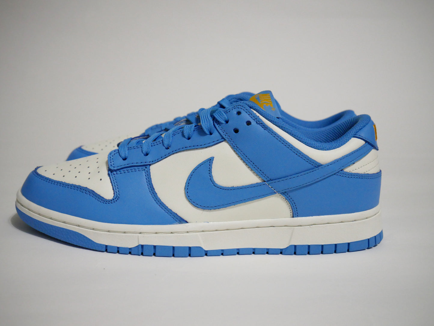 Nike Dunk Low “Coast”