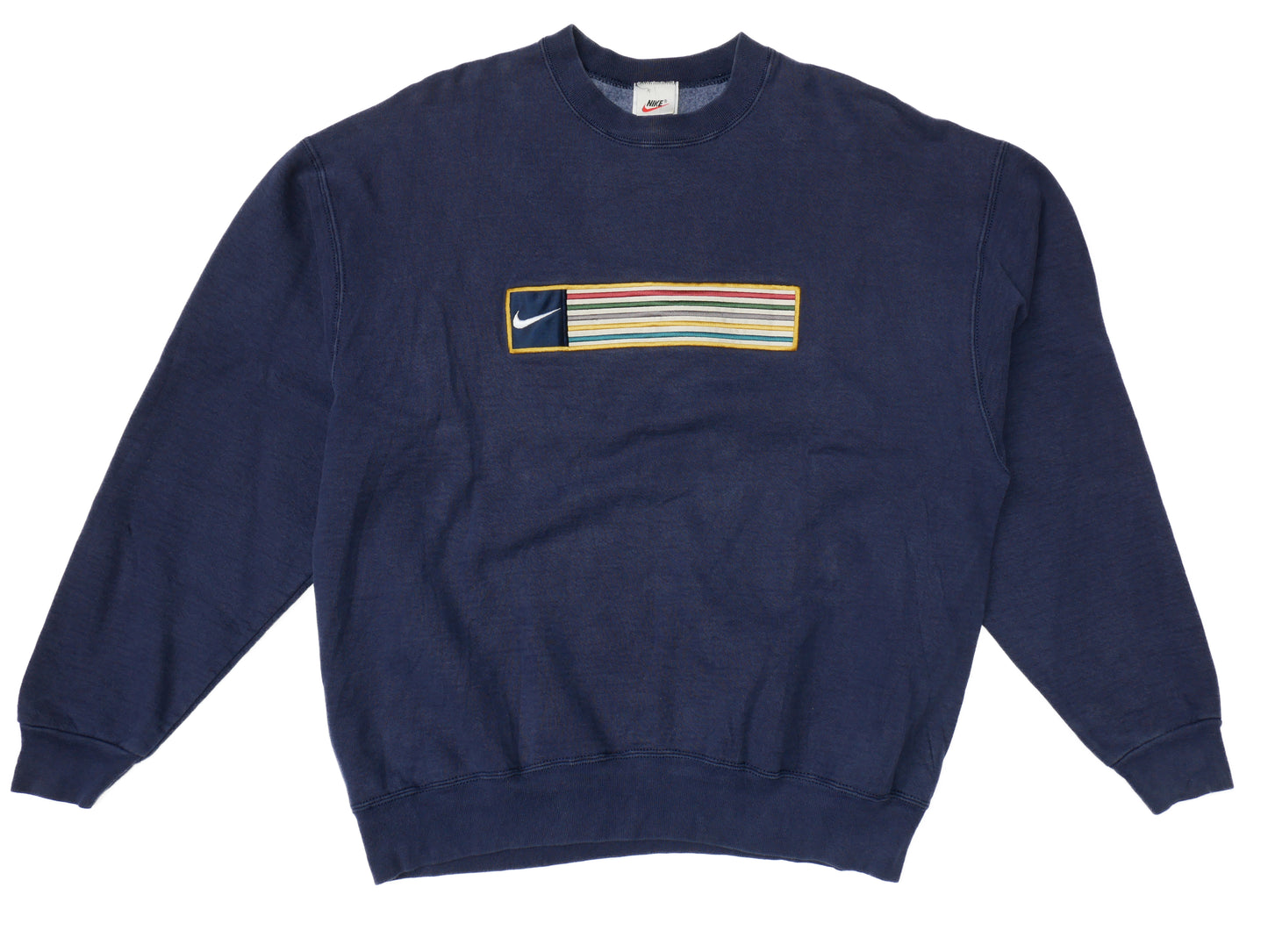 1990's Nike Olympic Crewneck