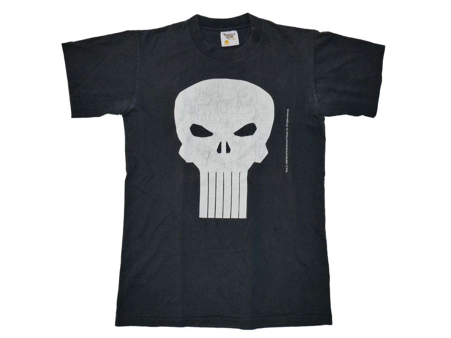 Marvel Punisher 80's Tee