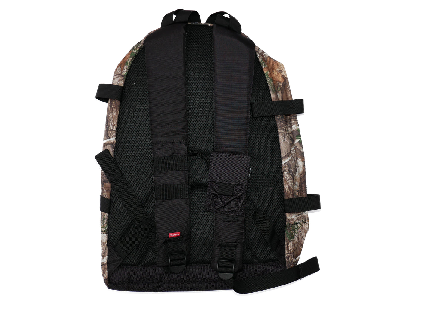 Realtree Backpack F/W (2019)