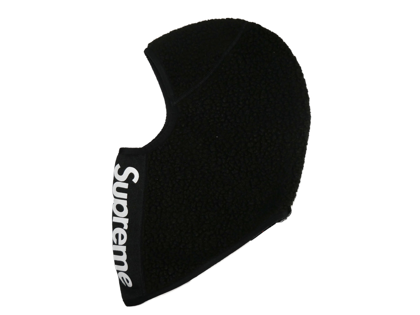 Polartec Deep Pile Balaclava