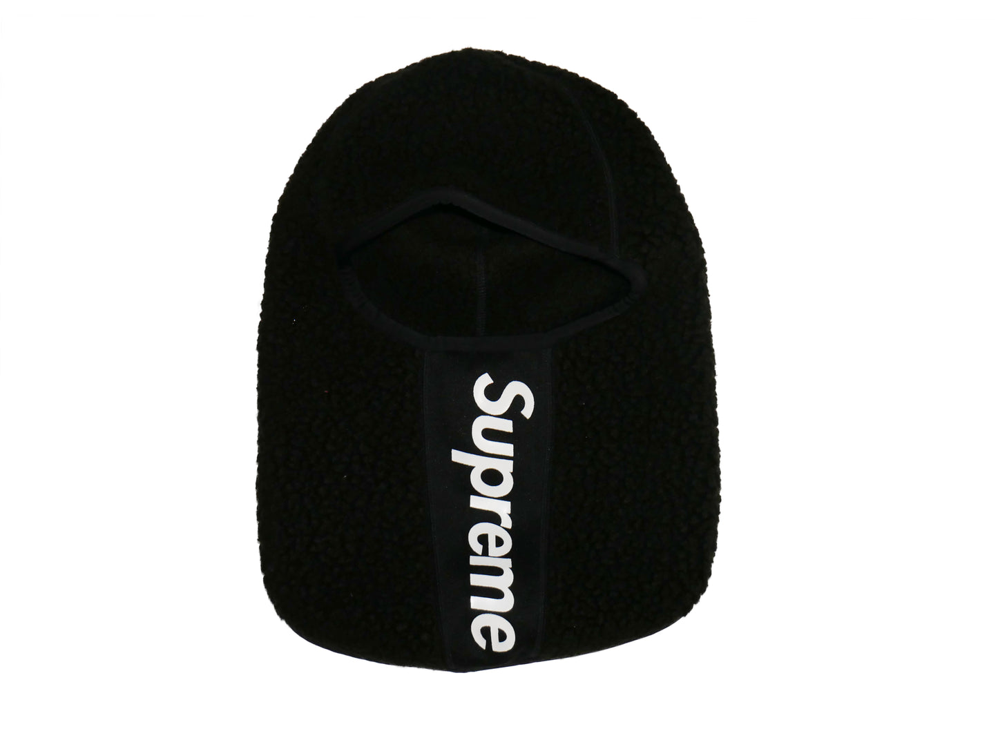 Polartec Deep Pile Balaclava