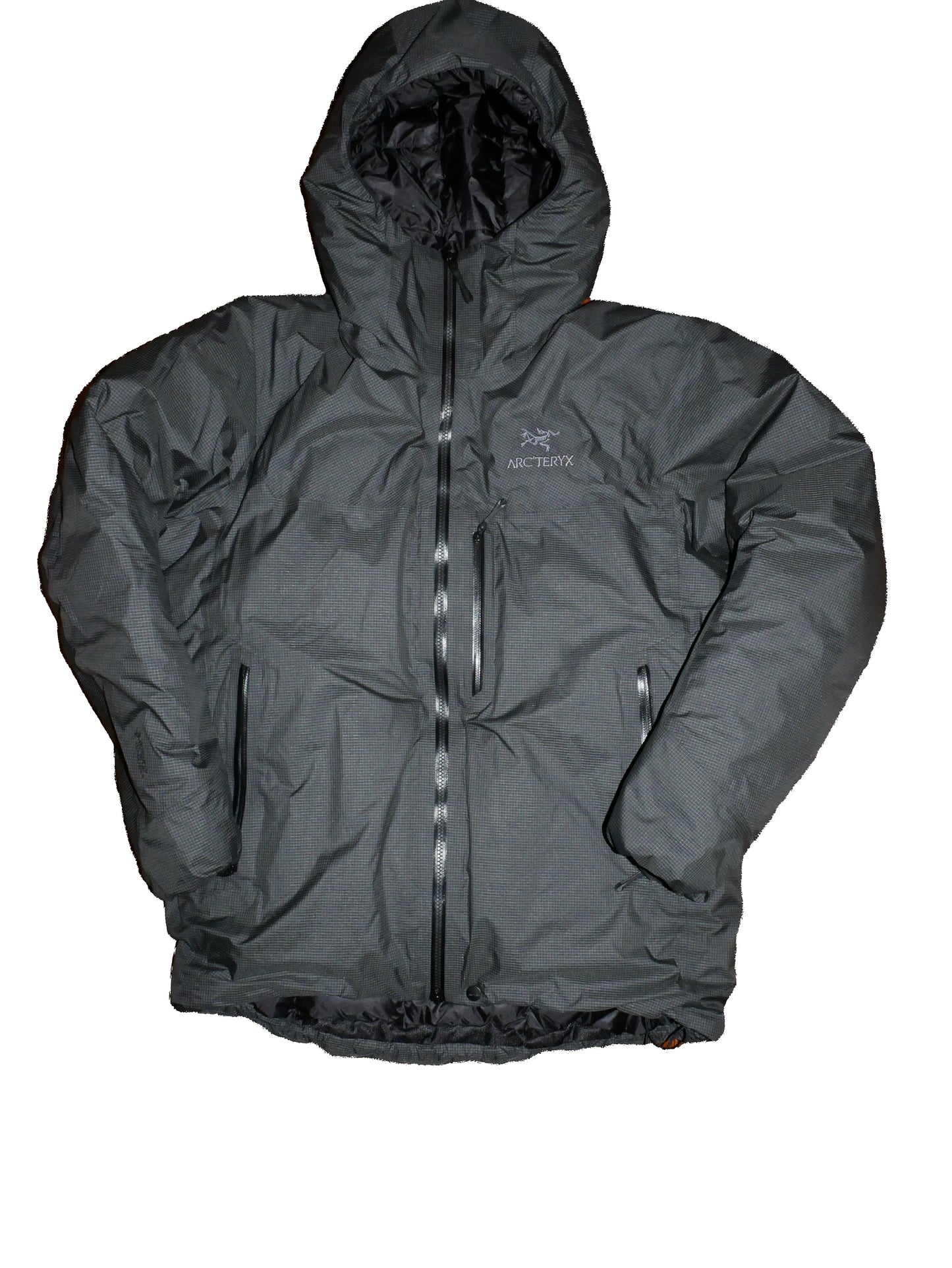 Alpha Lightweight Parka