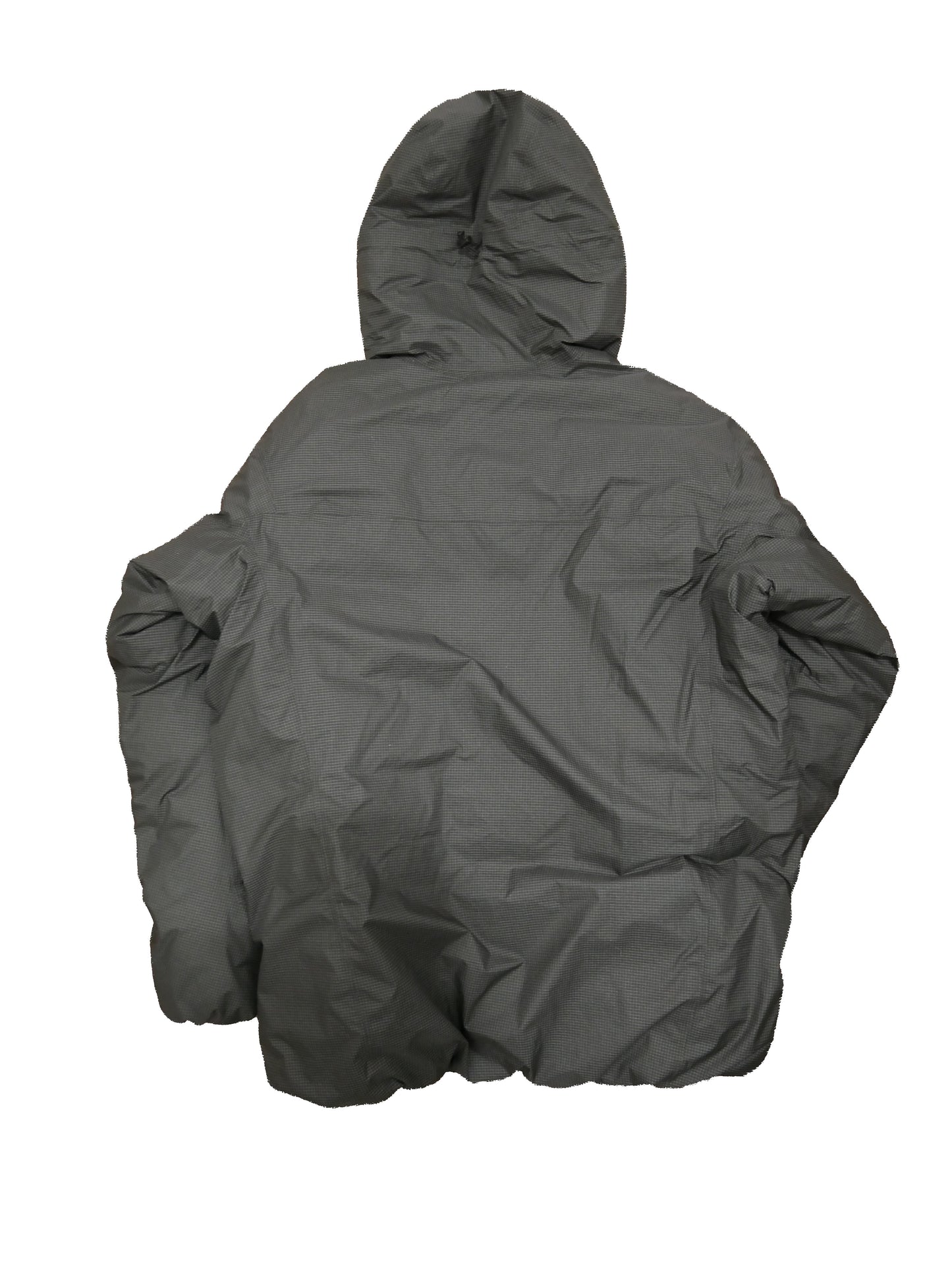 Alpha Lightweight Parka