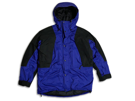 1990's 3D 700 Fill Mountain Light Jacket