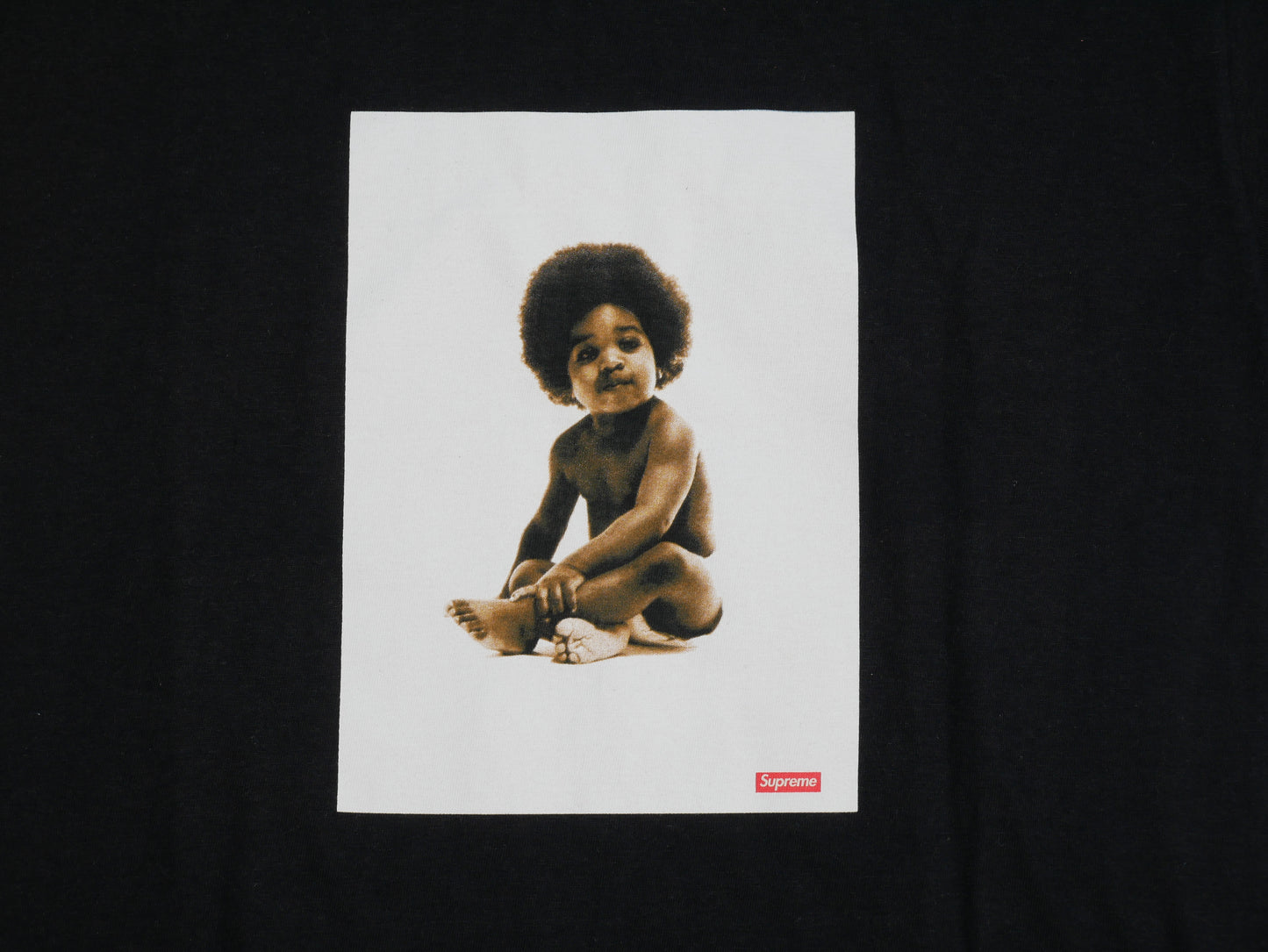 Ready To Die Tee (Biggie)