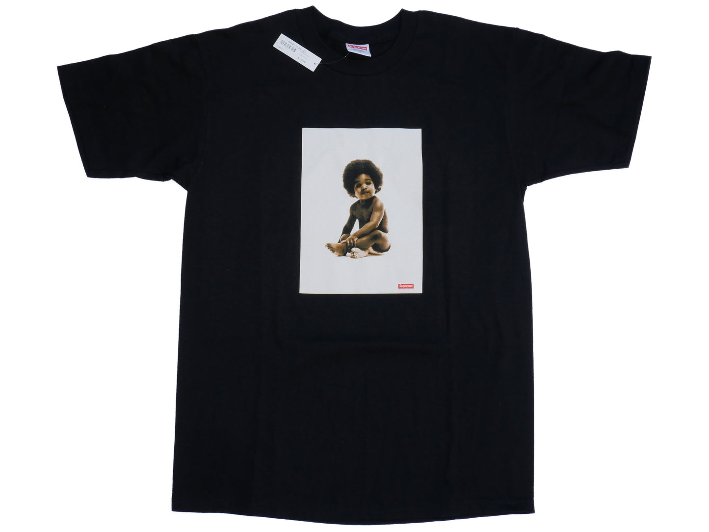 Ready To Die Tee (Biggie)