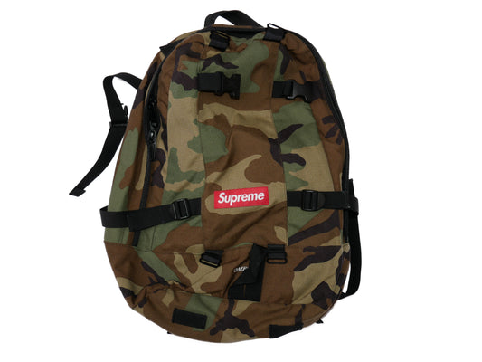 Omega 32 Camo Backpack (2012)