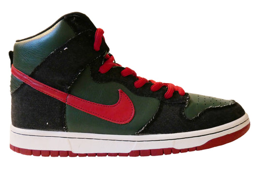 Nike Dunk High Premium SB (RESN)