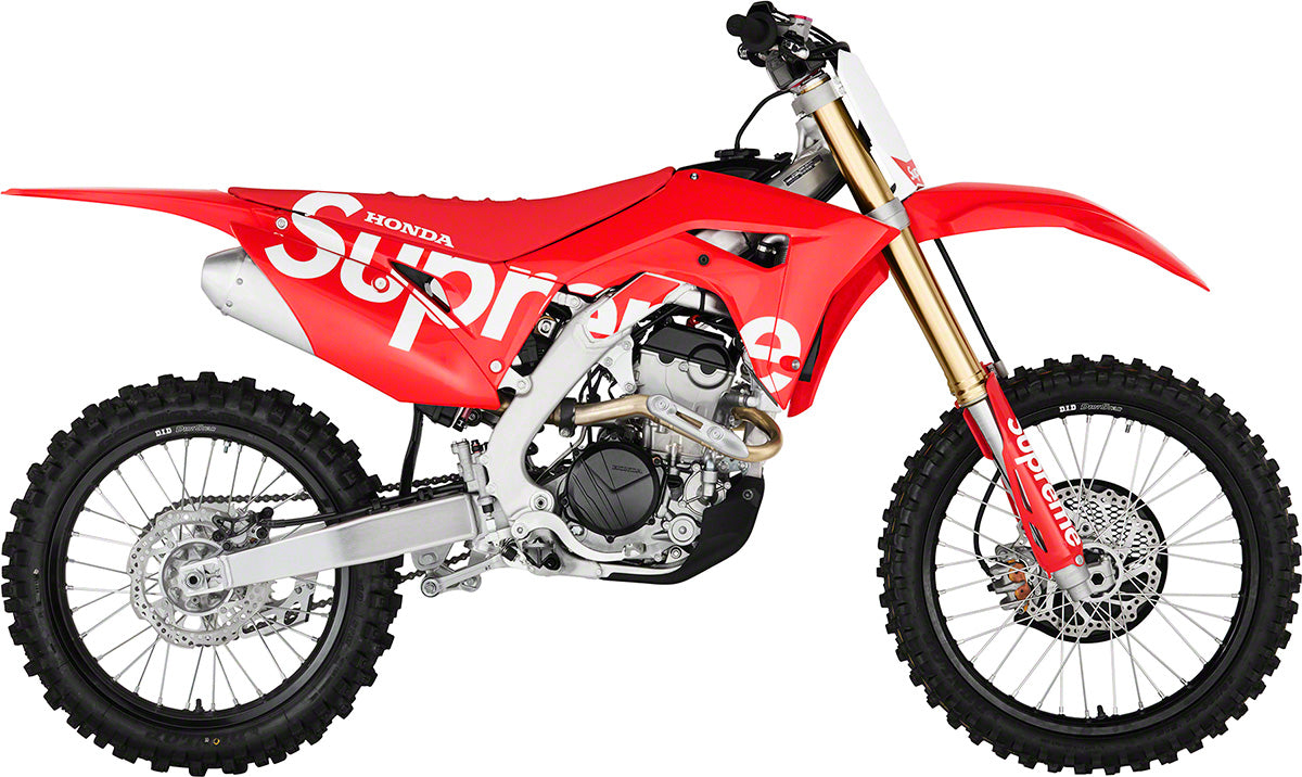 Honda CRF 250R Bike