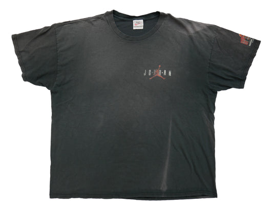 Nike Jordan ''The Michael Jordan's Restaurant'' Tee