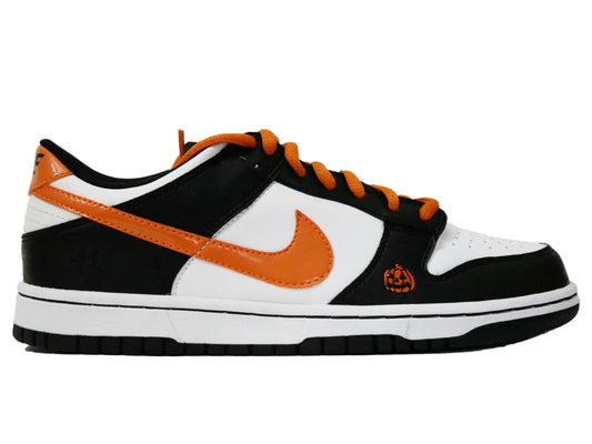 Nike Dunk Low (GS) Halloween