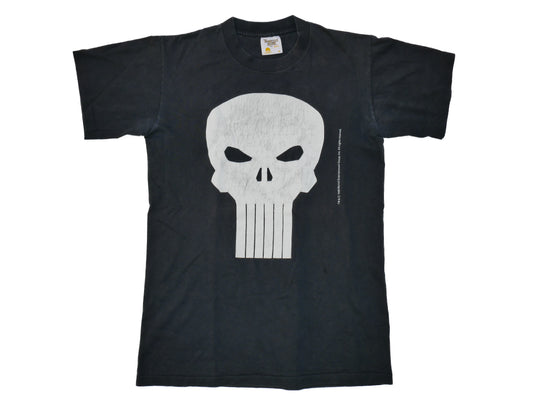 Marvel Punisher 80's Tee
