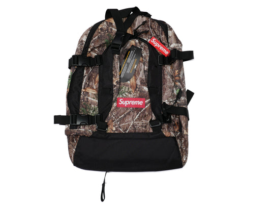 Realtree Backpack F/W (2019)