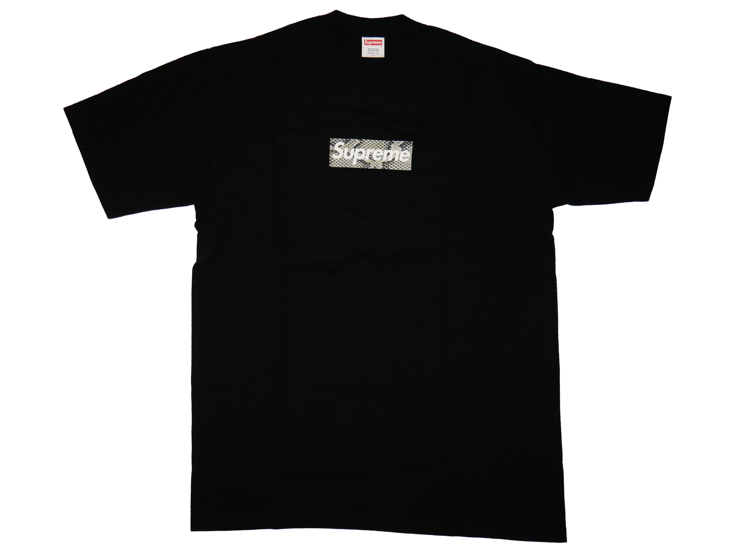 Box Logo Harajuku ''Snakeskin'' Exclusive