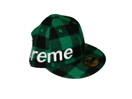 New Era Buffalo Side Logo F/W 11