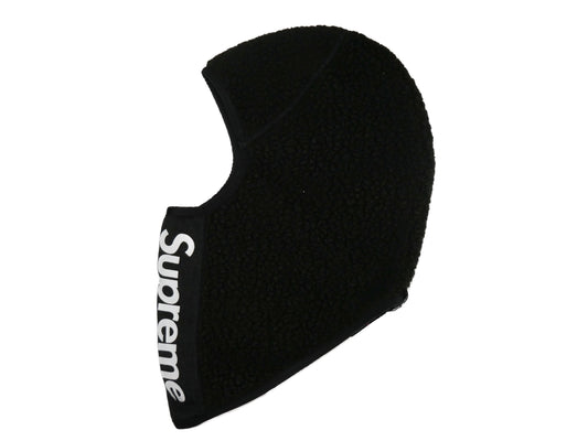 Polartec Deep Pile Balaclava