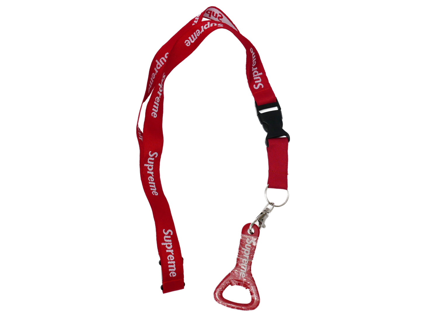 Bottle Opener Lanyard (2014)