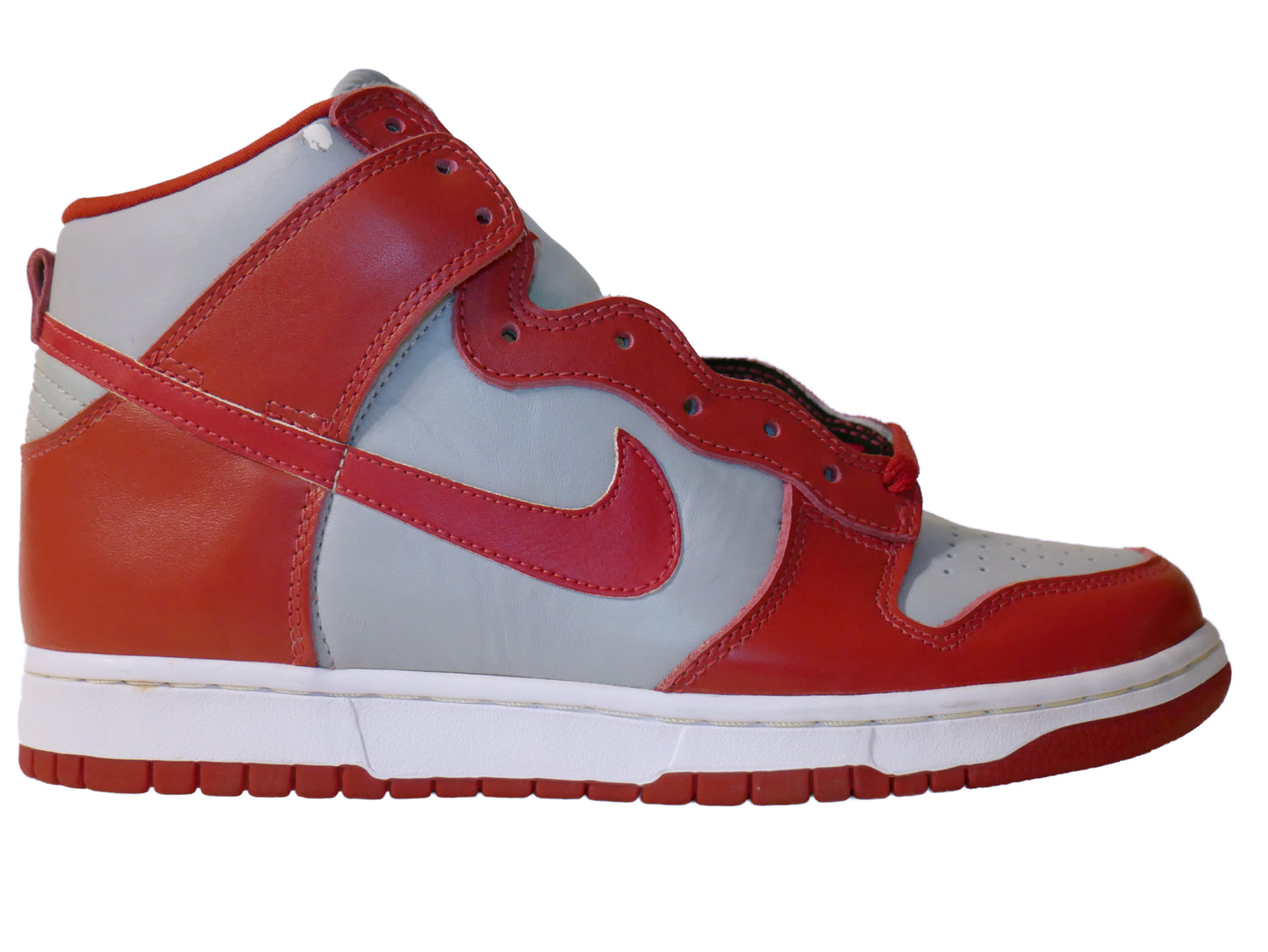 Nike Dunk LE 1999 ''UNLV''