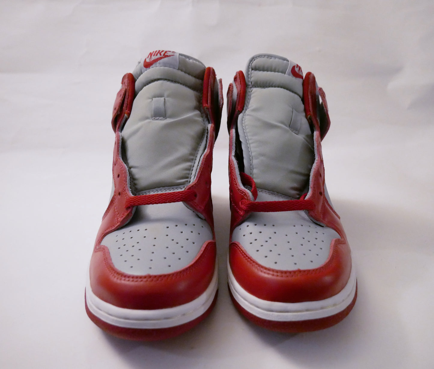 Nike Dunk LE 1999 ''UNLV''