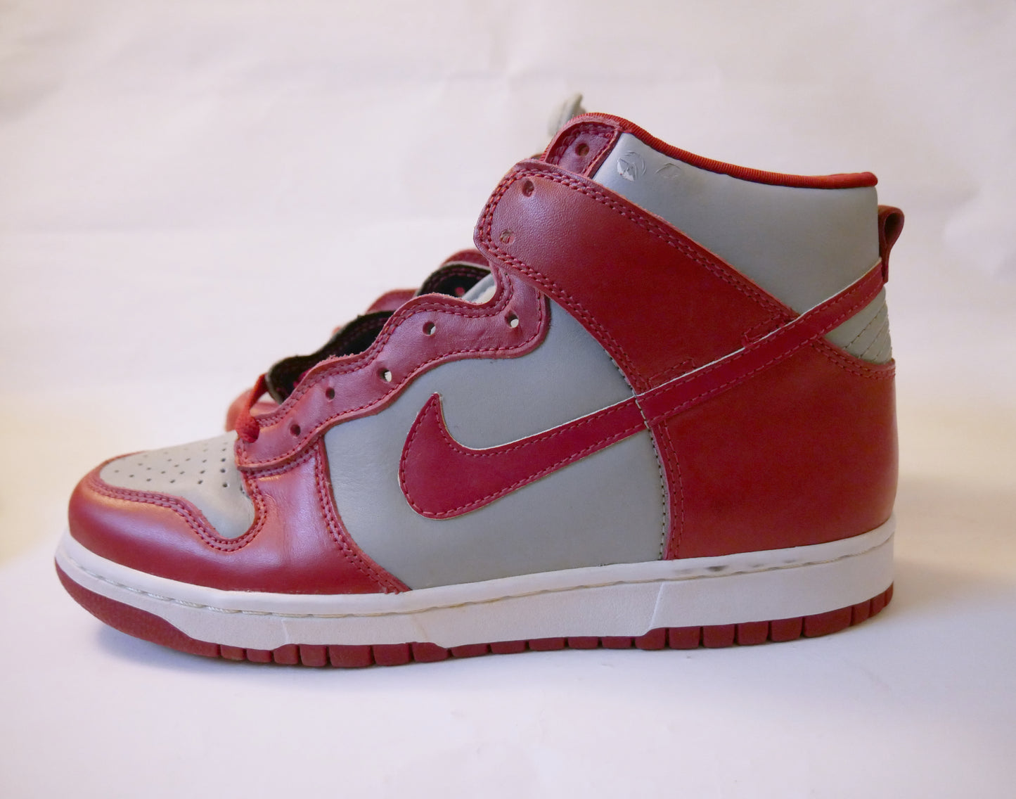 Nike Dunk LE 1999 ''UNLV''