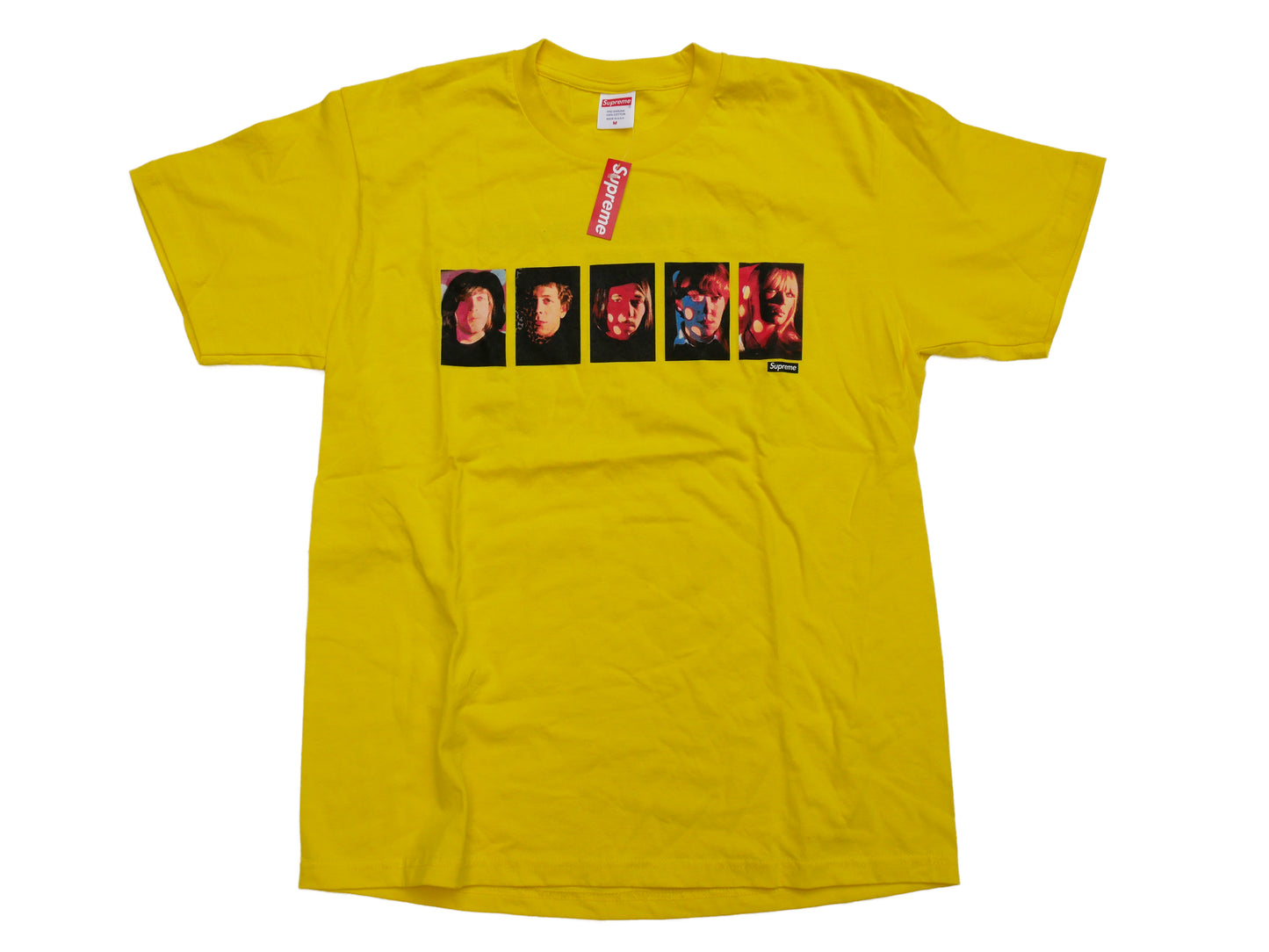 The velvet underground & Nico Tee